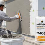 NEWKİM M405 ısı yalıtım levha sıvama harcı