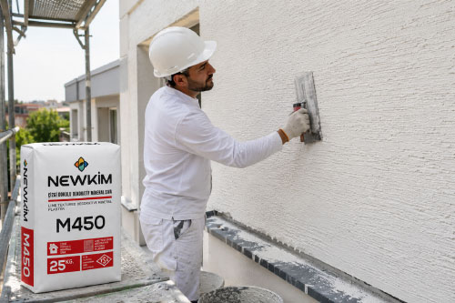 Newkim Yapı Kimyasalları Çözüm Merkezi
