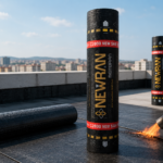 C 2000 APP Esaslı Fibrocam Taşıyıcılı Membran | Newkim
