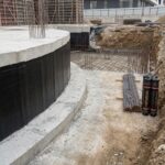 Bodrum ve İstinat Duvarlarında Su Yalıtımı Nasıl Yapılır?